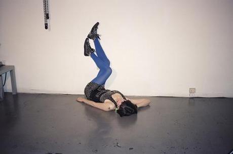 Style Icon: Karen O Style Icon: Karen O