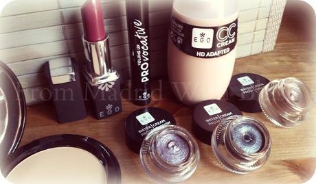 Magic Show de Ego Cosmetics Magic Show de Ego Cosmetics