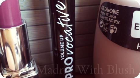 Magic Show de Ego Cosmetics Magic Show de Ego Cosmetics