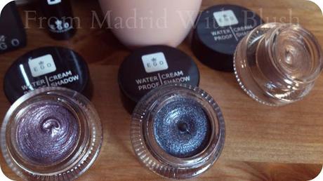 Magic Show de Ego Cosmetics Magic Show de Ego Cosmetics