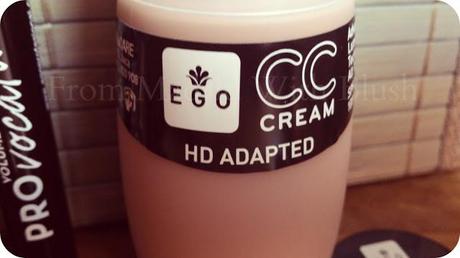 Magic Show de Ego Cosmetics Magic Show de Ego Cosmetics