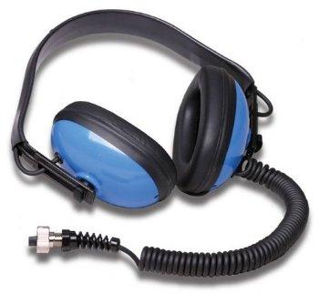 Garrett Submersible Headphones (2202100)