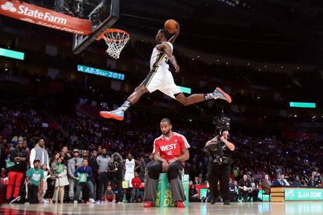 LAS MEJORES FOTOS DE BASKETBALL DEL 2013