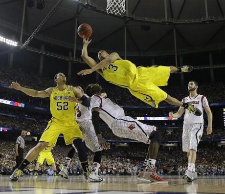 LAS MEJORES FOTOS DE BASKETBALL DEL 2013