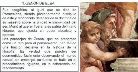 “LA ESCUELA DE ATENAS”, UN SÍMBOLO DEL SABER “LA ESCUELA DE ATENAS”, UN SÍMBOLO DEL SABER
