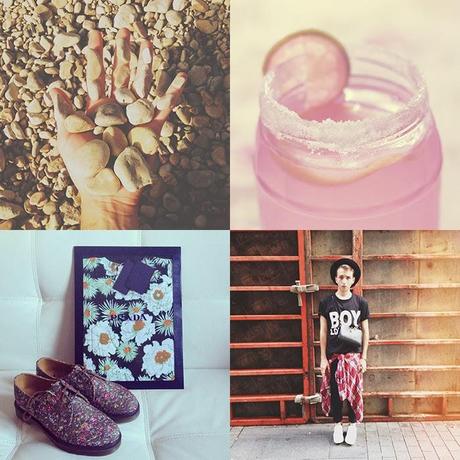 INSTAGRAM OF THE YEAR #2013 INSTAGRAM OF THE YEAR #2013