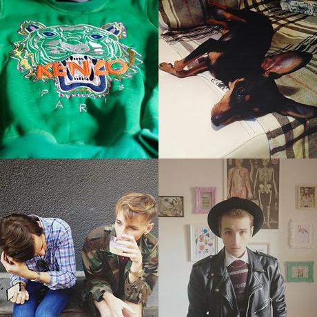 INSTAGRAM OF THE YEAR #2013 INSTAGRAM OF THE YEAR #2013