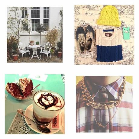 INSTAGRAM OF THE YEAR #2013 INSTAGRAM OF THE YEAR #2013