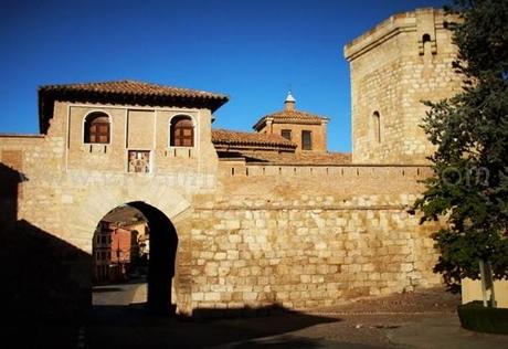 Daroca fortificada, entre la historia y las leyendas