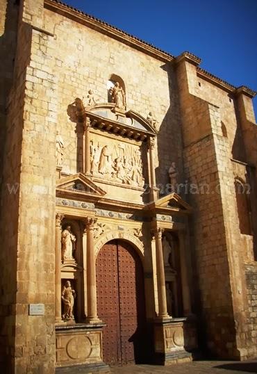 Daroca fortificada, entre la historia y las leyendas