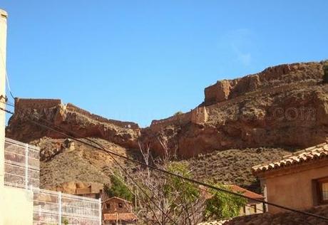 Daroca fortificada, entre la historia y las leyendas