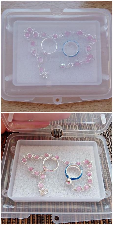 ¿Os gustan los anillos para el pie y las tobilleras? ¿los usáis? ¿Os gustan los anillos para el pie y las tobilleras? ¿los usáis?