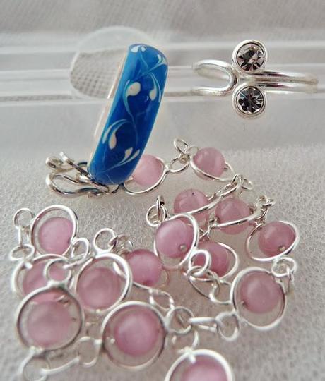 ¿Os gustan los anillos para el pie y las tobilleras? ¿los usáis? ¿Os gustan los anillos para el pie y las tobilleras? ¿los usáis?