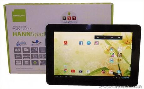 Review HansPree SN1AT71B a fondo review-hannspree-SN1AT71B--hannspad