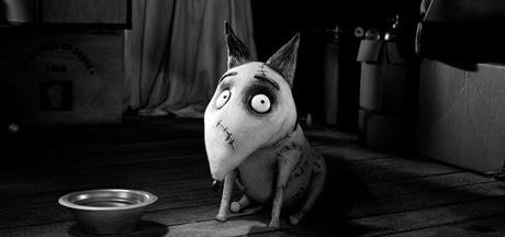 Top 5: Lo mejor de Tim Burton.