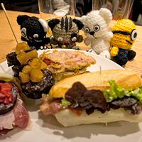 2013, un año de viajes gato san sebastian