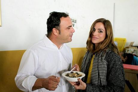 AYUDA Y TE AYUDARÁN AYUDA Y TE AYUDARÁN