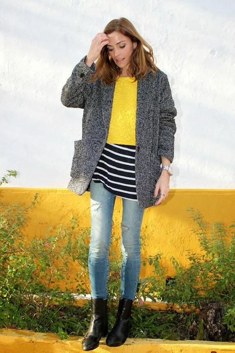 AYUDA Y TE AYUDARÁN AYUDA Y TE AYUDARÁN