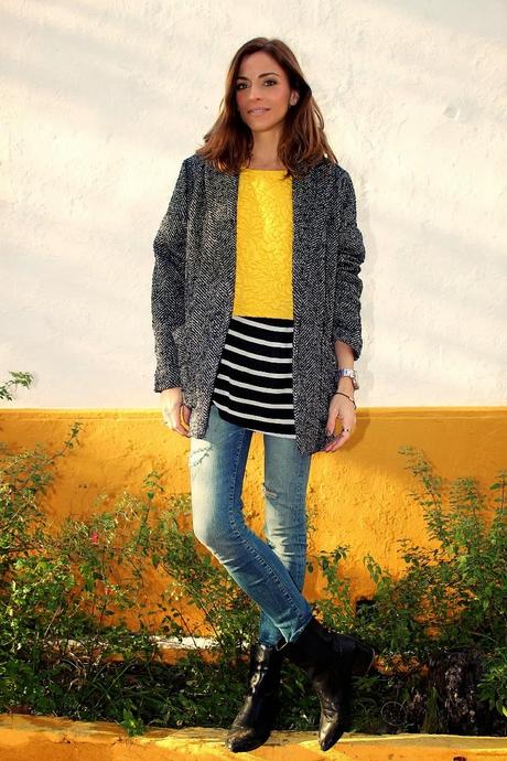 AYUDA Y TE AYUDARÁN AYUDA Y TE AYUDARÁN