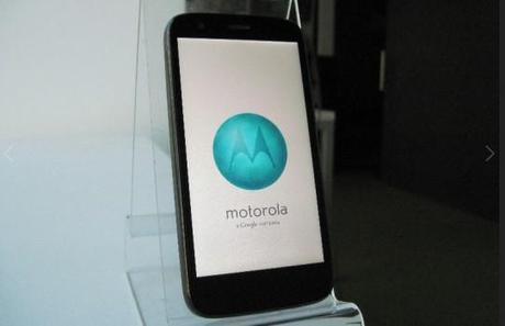 Partners de Android no están contentos con el Motorola Moto G