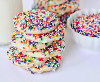 ¿Qué no sabes qué regalar todavía? Con estas galletas que...