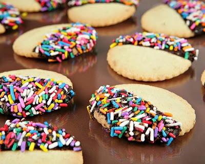 ¿Qué no sabes qué regalar todavía? Con estas galletas que...