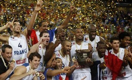 Resumen del 2013 en el baloncesto europeo