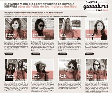 rowenta style in madrid rowenta style in madrid