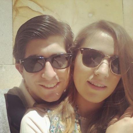 alex elena style in madrid alex elena style in madrid