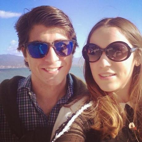 alex y elena styleinmadrid beauty crucero alex y elena styleinmadrid beauty crucero