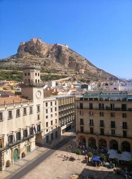 eurostars mediterránea plaza style in madrid eurostars mediterránea plaza style in madrid