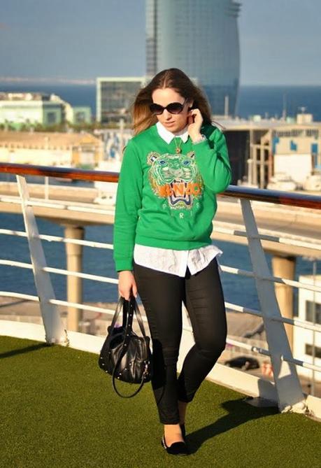 styleinmadrid crucero germaine styleinmadrid crucero germaine