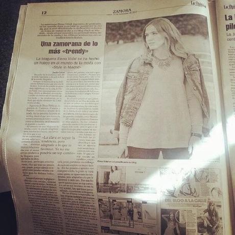 style in madrid prensa la opinion de zamora style in madrid prensa la opinion de zamora