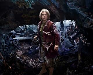 El Hobbit 2: La Desolación de Smaug(Luces y Sombras). Por Mixman El Hobbit 2: La Desolación de Smaug(Luces y Sombras). Por Mixman