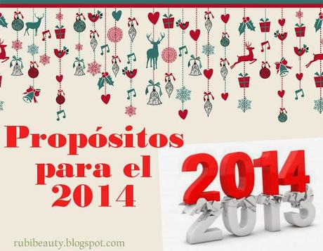 Random | Propósitos para el 2014 Random | Propósitos para el 2014