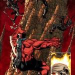 Thunderbolts Nº 21