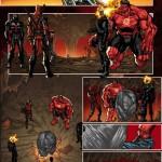 Thunderbolts Nº 21