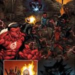 Thunderbolts Nº 21