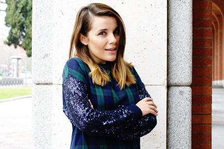 SEQUIN, TARTAN & HAPPY NEW YEAR SSS