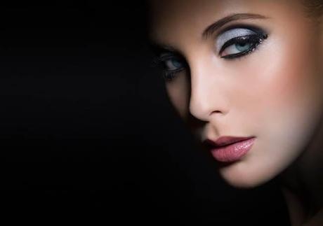 Maquillaje para Nochevieja de Make Up For Ever Maquillaje para Nochevieja de Make Up For Ever 1