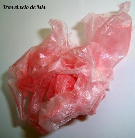 Peelings, nothing more than peelings... Peelings, nothing more than peelings...