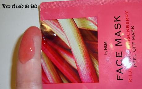 Peelings, nothing more than peelings... Peelings, nothing more than peelings...