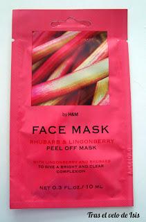 Peelings, nothing more than peelings... Peelings, nothing more than peelings...