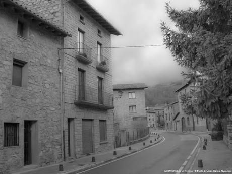 Girona (Llanars): Momento en el tiempo