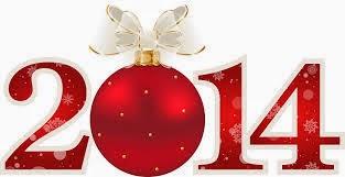 ¡FELIZ AÑO! ¡FELIZ AÑO!