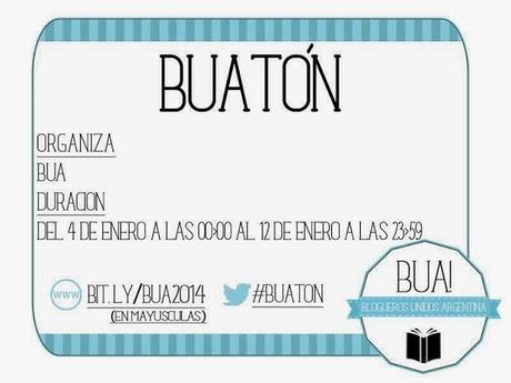 ¡Llega la BUAtón! ¡Llega la BUAtón!