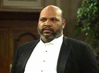 Muere James Avery, el tío Phil de 'El Príncipe de Bel Air' Muere James Avery, el tío Phil de 'El Príncipe de Bel Air'
