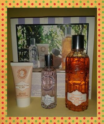 ESTUCHES PARA NAVIDAD-JEANNE EN PROVENCE ESTUCHES PARA NAVIDAD-JEANNE EN PROVENCE