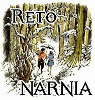 Retos: Narnia y Los contrarios Retos: Narnia y Los contrarios