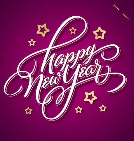 ¡Feliz año 2014! Feliz año